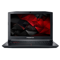 Acer Predator Helios 300 (G3-572) Ersatzteile