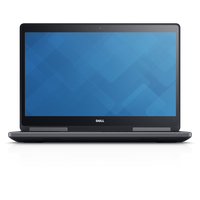 Dell Precision 17 (7720) Ersatzteile