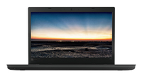 Lenovo ThinkPad L480 (20LS/20LT) Ersatzteile