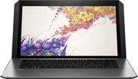 HP ZBook x2 G4 Ersatzteile
