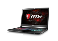 MSI GS73VR Stealth Pro 7RG (MS-17B3) Ersatzteile