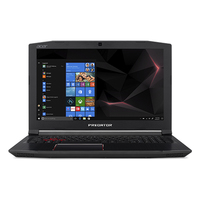 Acer Predator Helios 300 (PH315-51) Ersatzteile