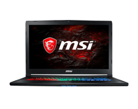 MSI GP72M 7RDX/7REX (MS-1799) Ersatzteile