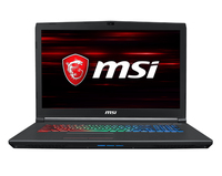MSI GF72 8RE (MS-179E) Ersatzteile