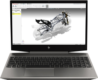HP ZBook 15v G5 Ersatzteile