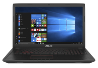 Asus TUF FX753VD Ersatzteile