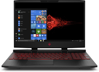HP Omen 15-dc0000 Ersatzteile