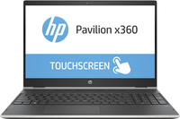 HP Pavilion x360 15-cr0000 Ersatzteile