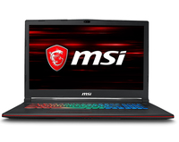 MSI GP73 Leopard 8RD (MS-17C6) Ersatzteile
