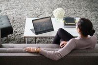 HP Spectre x360 15t-bl100 Ersatzteile