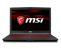 MSI GV72 8RE (MS-179E) Ersatzteile