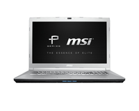 MSI PE72 7RD/7RE (MS-1799) Ersatzteile