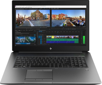 HP ZBook 17 G5 Ersatzteile