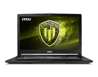 MSI WE63 8SI/8SJ (MS-16P6) Ersatzteile