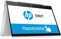 HP Envy x360 15-cn0100 Ersatzteile