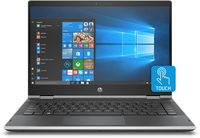 HP Pavilion x360 14-cd0600 Ersatzteile