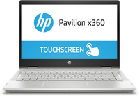 HP Pavilion x360 14-cd1000 Ersatzteile