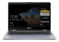 Asus VivoBook Flip 15 TP510UF Ersatzteile