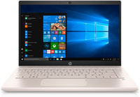HP Pavilion 14-ce1300 Ersatzteile