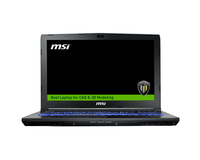 MSI WE62 7RI/7RJ/7RJX (MS-16J5) Ersatzteile