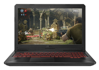 Asus TUF FX504GD Ersatzteile