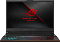 Asus ROG Zephyrus S GX531GX Ersatzteile