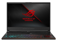 Asus ROG Zephyrus S GX531GXR Ersatzteile