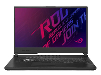 Asus ROG Strix G G731GU Ersatzteile