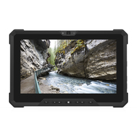 Dell Latitude 12 Rugged Extreme (7212) Ersatzteile