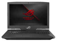 Asus ROG G703GX Ersatzteile