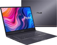 Asus ProArt StudioBook Pro 17 W700G3T Ersatzteile