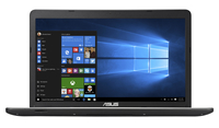 Asus F751LX Ersatzteile