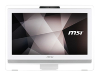 MSI Pro 20ET 4BW (MS-AA8B) Ersatzteile