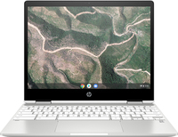 HP Chromebook x360 12b-ca0000 Ersatzteile