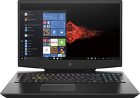 HP Omen 17-cb1000 Ersatzteile