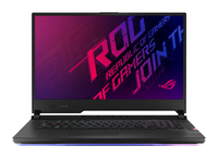 Asus ROG Strix SCAR 17 G732LW Ersatzteile