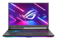 Asus ROG Strix G17 G713IC Ersatzteile