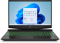 HP Pavilion Gaming 15-dk2000 Ersatzteile