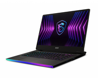 MSI GE67HX Raider 12UGS/12UHS (MS-1545) Ersatzteile
