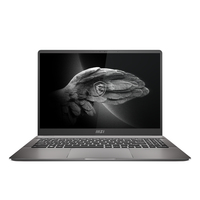 MSI Creator Z16P B12UHT/B12UHST (MS-15G1) Ersatzteile