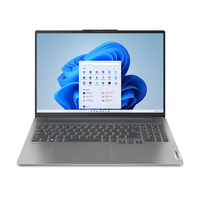 Lenovo IdeaPad 5 Pro 16ARP8 (83AS) Ersatzteile