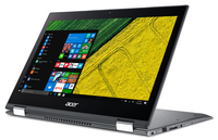 Acer Spin (SP513-52NP) Ersatzteile