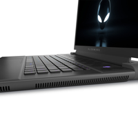 Alienware m16 R1 (nawm16r101) Ersatzteile