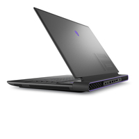 Alienware m16 R1 (nawm16r101) Ersatzteile