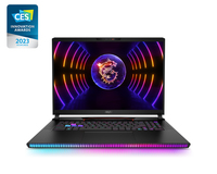 MSI Raider GE78HX 13VI/13VH/13VG (MS-17S1) Ersatzteile