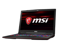 MSI GL63 8SF/8SFK (MS-16P7) Ersatzteile