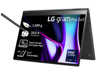 LG Gram 16 2in1 (16T90Q) Ersatzteile