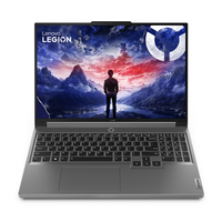 Lenovo Legion 5-16IRX9 (83DG/83EW) Ersatzteile