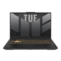 Asus TUF Gaming F17 FX707ZU4 Ersatzteile