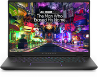Alienware m16 R2 (nawm16r201) Ersatzteile